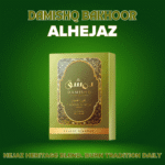 AL HEJAZ