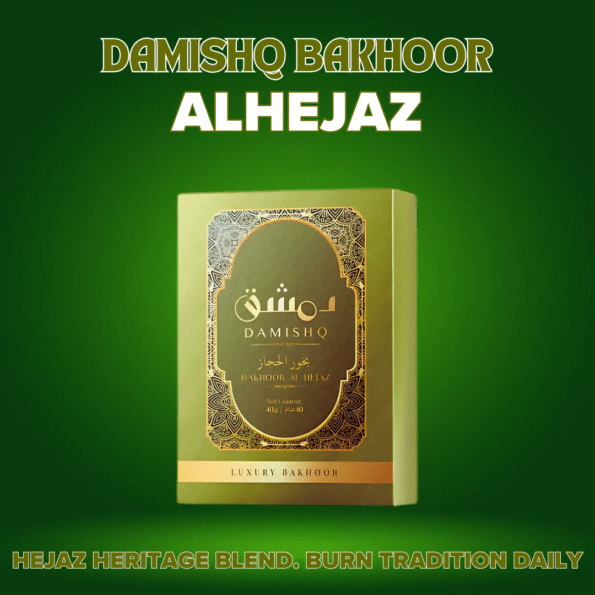 1 HEJAZ GALLERY