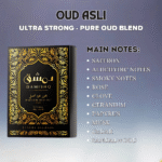 OUD ASLI