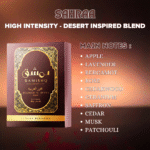 SAHRAA