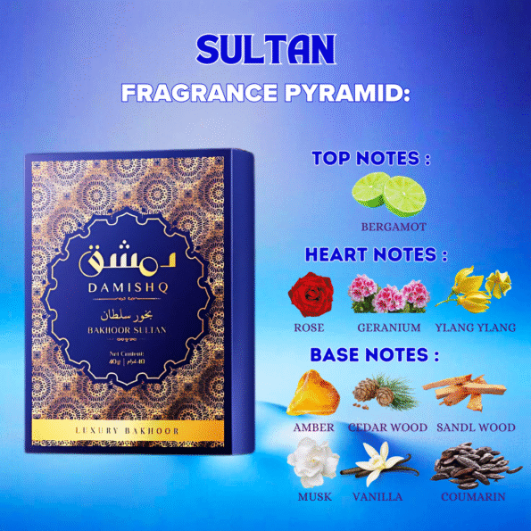 3 SULTAN GALLERY