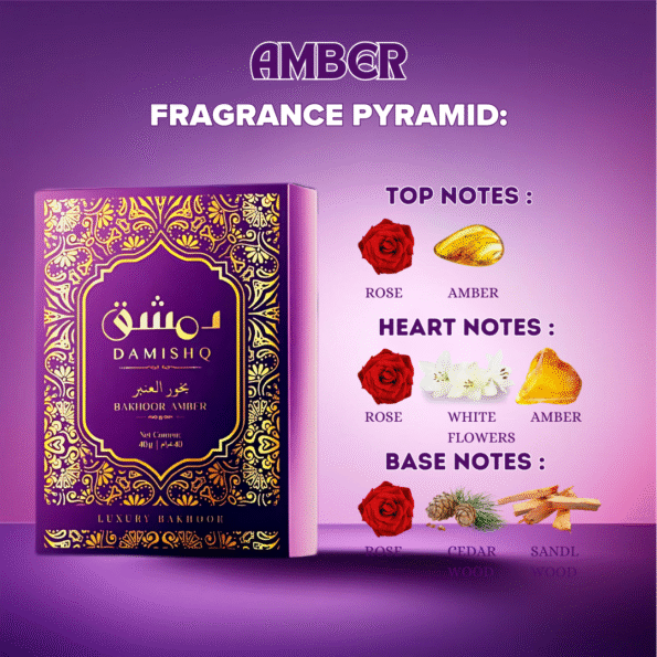3 AMBER GALLERY