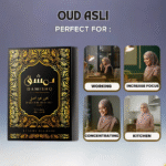 OUD ASLI