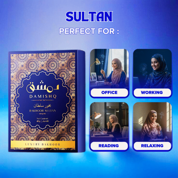 5 SULTAN GALLERY