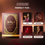 SAHRAA