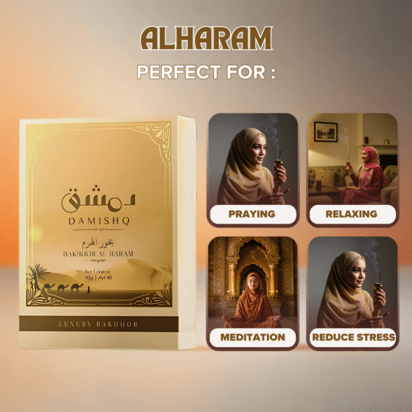 5 ALHARAM GALLERY