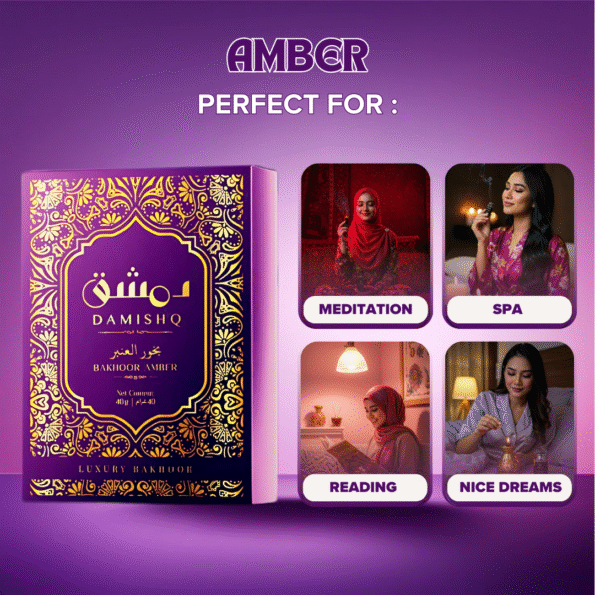 5 AMBER GALLERY