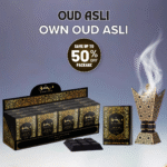 OUD ASLI