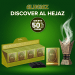 AL HEJAZ