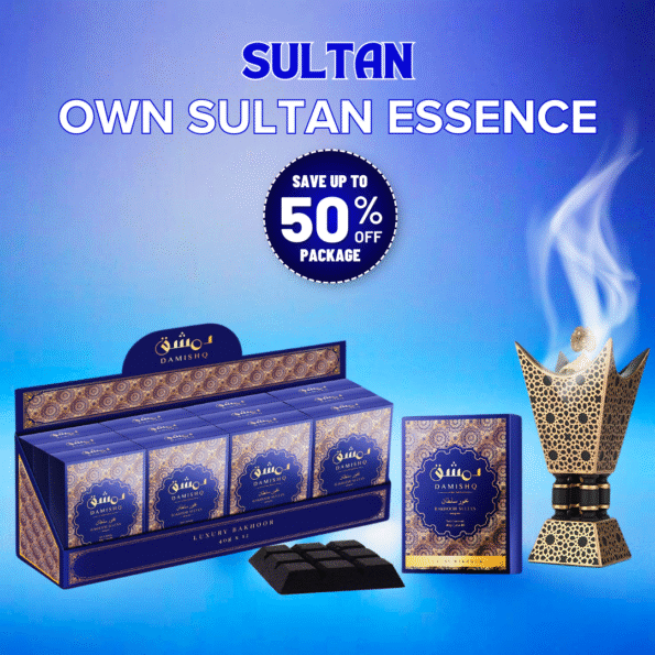 6 SULTAN GALLERY