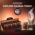 SAHRAA