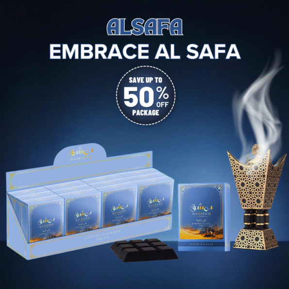 6 ALSAFA GALLERY