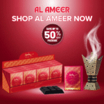 AL AMEER BAKHOOR