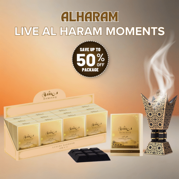 6 ALHARAM GALLERY