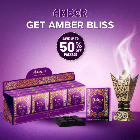 6 AMBER GALLERY