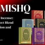 Damishq Incense_ The Perfect Blend of Tradition and Luxury