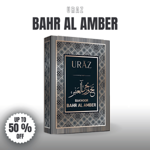 Uraz Bakhoor Bahr Al Amber