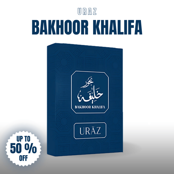 Uraz Bakhoor khalifa