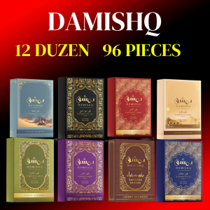 damishq bundle