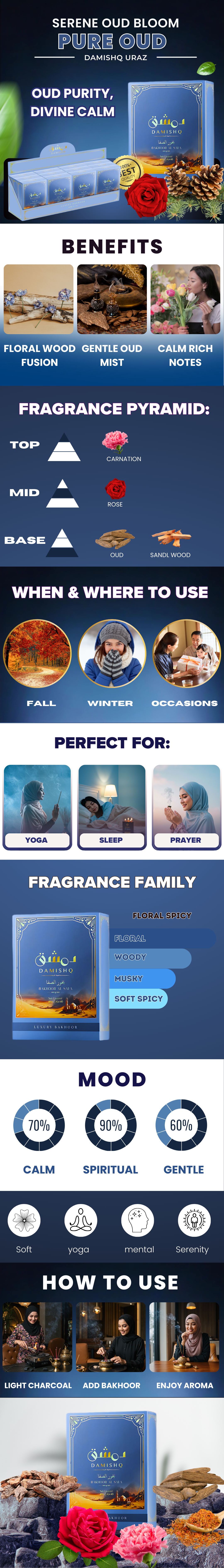 ALSAFA PRODUCT
