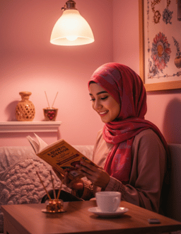 READING