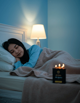 NICE DREAM